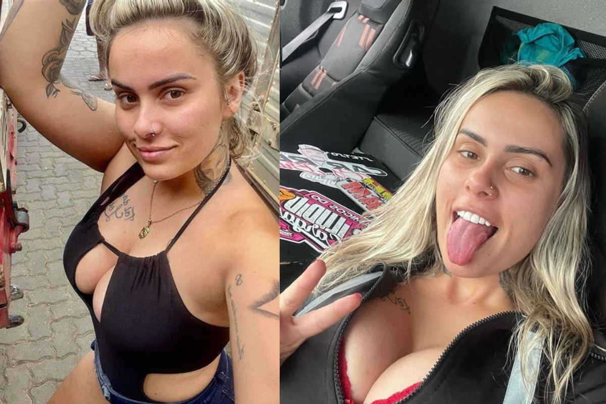 Tal da Loira no Onlyfans Grátis Ao Vivo